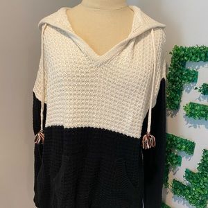 Madewell Pull-Over Sweater